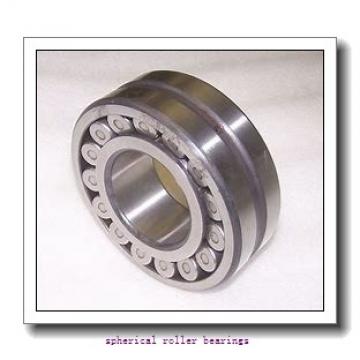 50mm x 90mm x 23mm  Timken 22210emw33-timken Spherical Roller Bearings