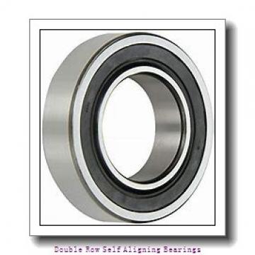 12mm x 32mm x 10mm  QBL 1201etn9-qbl Double Row Self Aligning Bearings