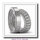 33.338mm x 69.012mm x 19.845mm  Timken 14130/14276-timken Taper Roller Bearings