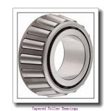 33.338mm x 69.012mm x 19.845mm  Timken 14131/14276-timken Taper Roller Bearings