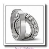 22.225mm x 50.005mm x 17.526mm  Koyo 12648/12610-koyo Taper Roller Bearings