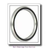 10mm x 19mm x 5mm  FAG 61800-2rsr-fag Ball Bearings Thin Section