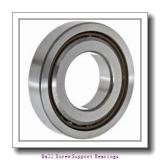 20mm x 47mm x 15.875mm  RHP bsb078duhp3-rhp Ball Screw Support Bearings