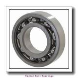 10mm x 30mm x 9mm  SKF 6200-2rsh-skf Radial Ball Bearings