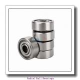 10mm x 30mm x 9mm  KOYO 6200-2rs/c3-koyo Radial Ball Bearings