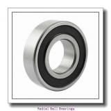 10mm x 35mm x 11mm  NSK 6300zz-nsk Radial Ball Bearings