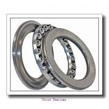 100mm x 135mm x 25mm  QBL 51120-qbl Thrust Bearings