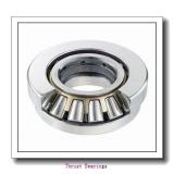 85mm x 110mm x 19mm  QBL 51117-qbl Thrust Bearings