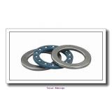 85mm x 110mm x 19mm  NSK 51117-nsk Thrust Bearings