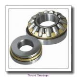 85mm x 110mm x 19mm  FAG 51117-fag Thrust Bearings