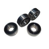 MR52ZZ L-520ZZ 2000082 2x5x2.5mm High Precision ABEC5 Micro Iron Shield Seals Miniature Ball Bearing For Cooling Fans